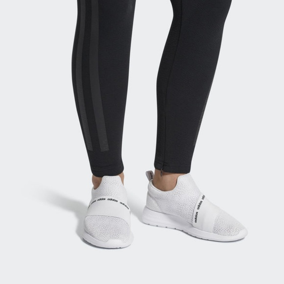 adidas refine adapt slip on